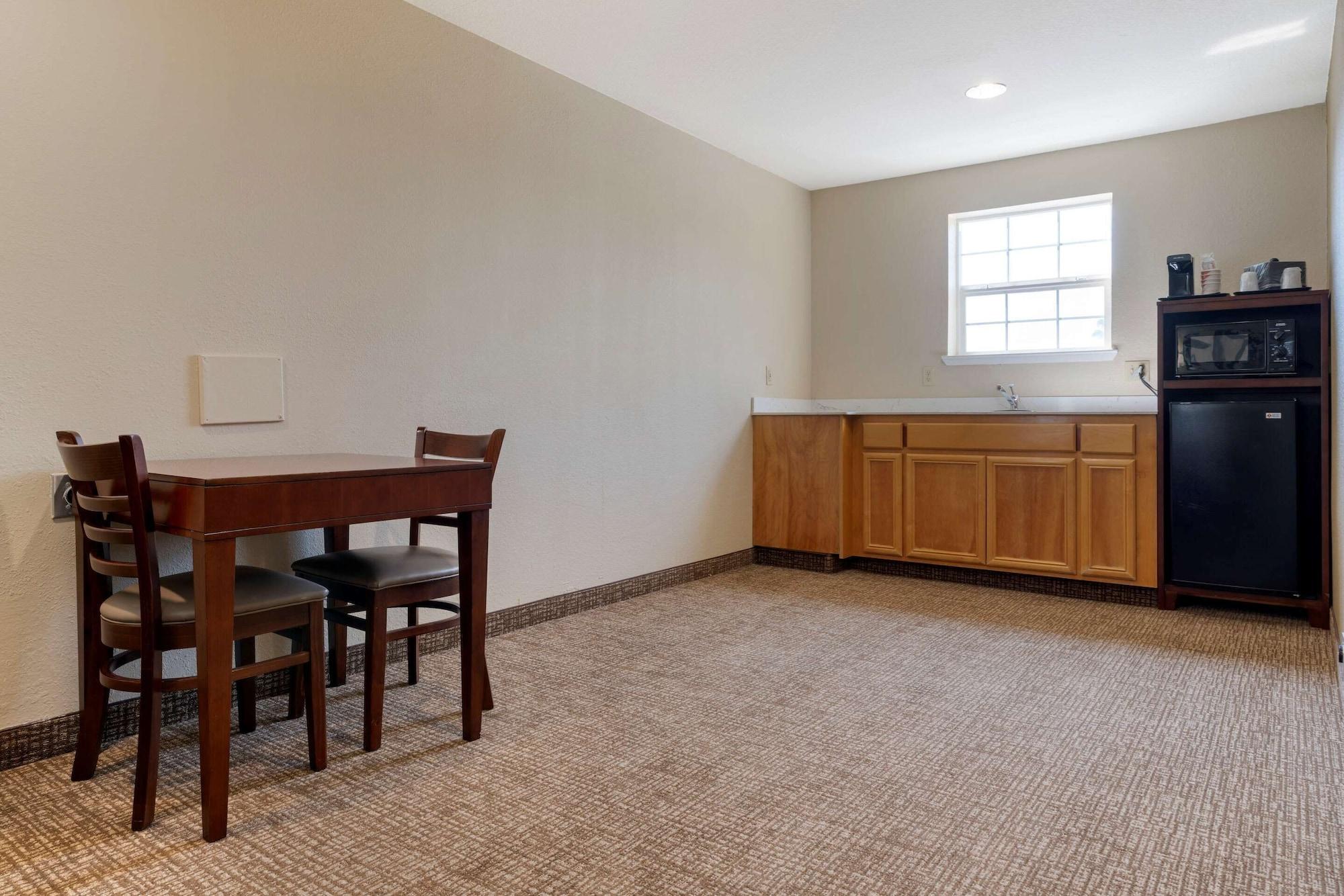 Comfort Suites Downtown Sacramento Esterno foto